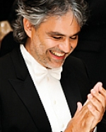 Andrea Bocelli to Cameo in Biopic About Himself – The Hollywood Reporter