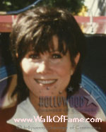 Michele Lee - Hollywood Walk of Fame