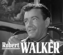 robert walker actor