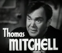 Thomas Mitchell - Hollywood Star Walk - Los Angeles Times