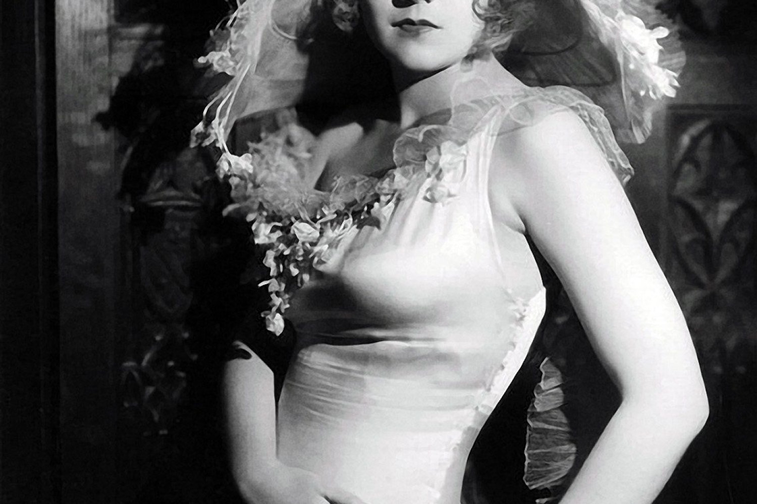 Anita Page in Our Modern Maidens, 1929