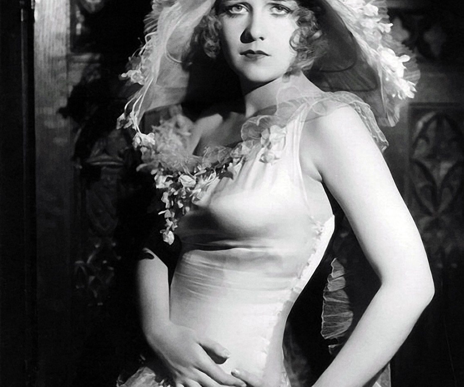 Anita Page in Our Modern Maidens, 1929
