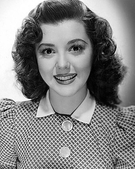 Ann Rutherford - Hollywood Walk of Fame