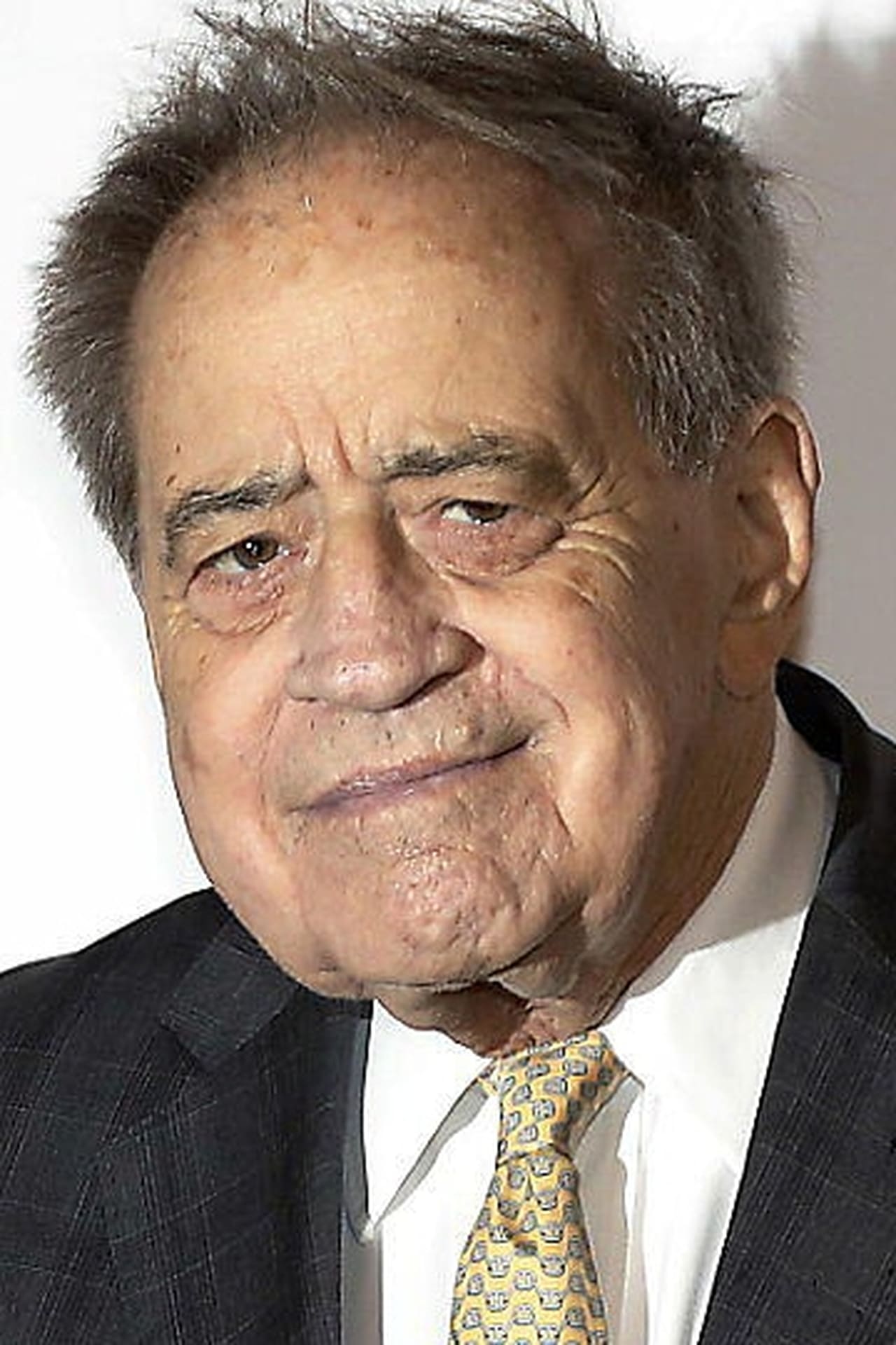 Arthur Cohn Hollywood Walk of Fame