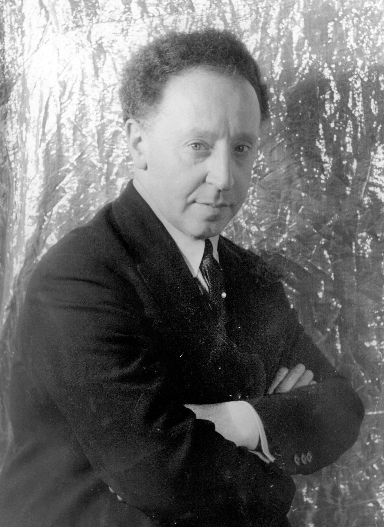 Artur Rubinstein - Hollywood Star Walk - Los Angeles Times