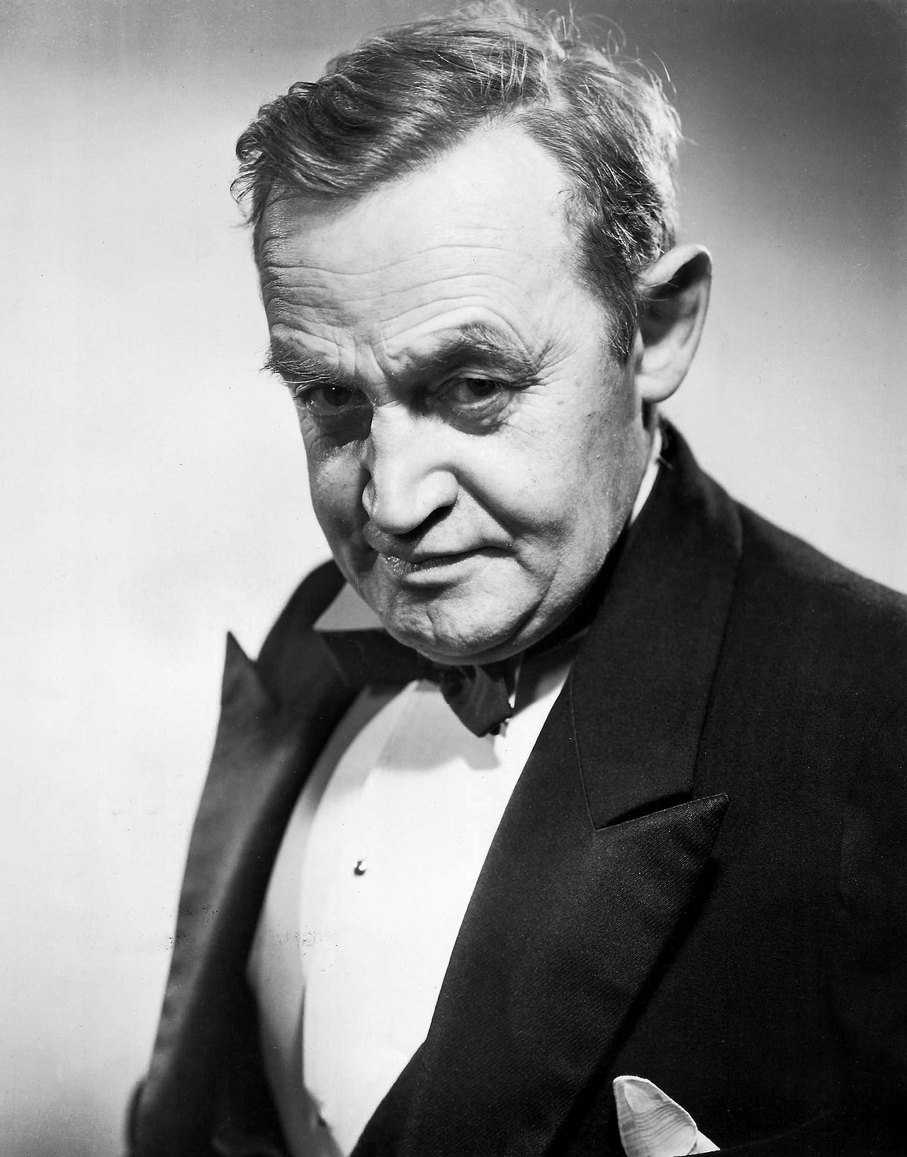 Barry Fitzgerald Hollywood Walk Of Fame