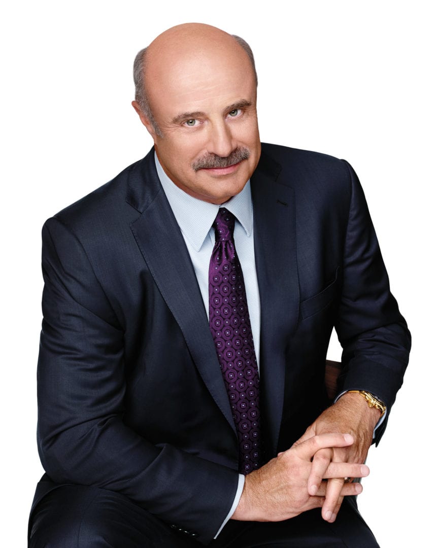 Dr Phil New Show 2024 Release Date Luz Stepha