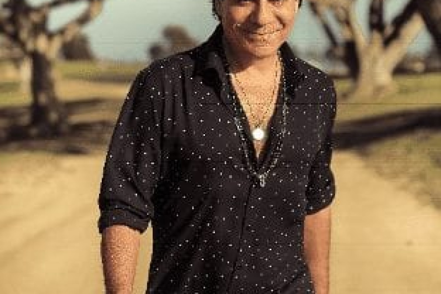 Andy Madadian