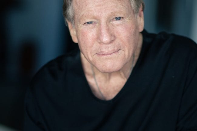 Ryan O'Neal