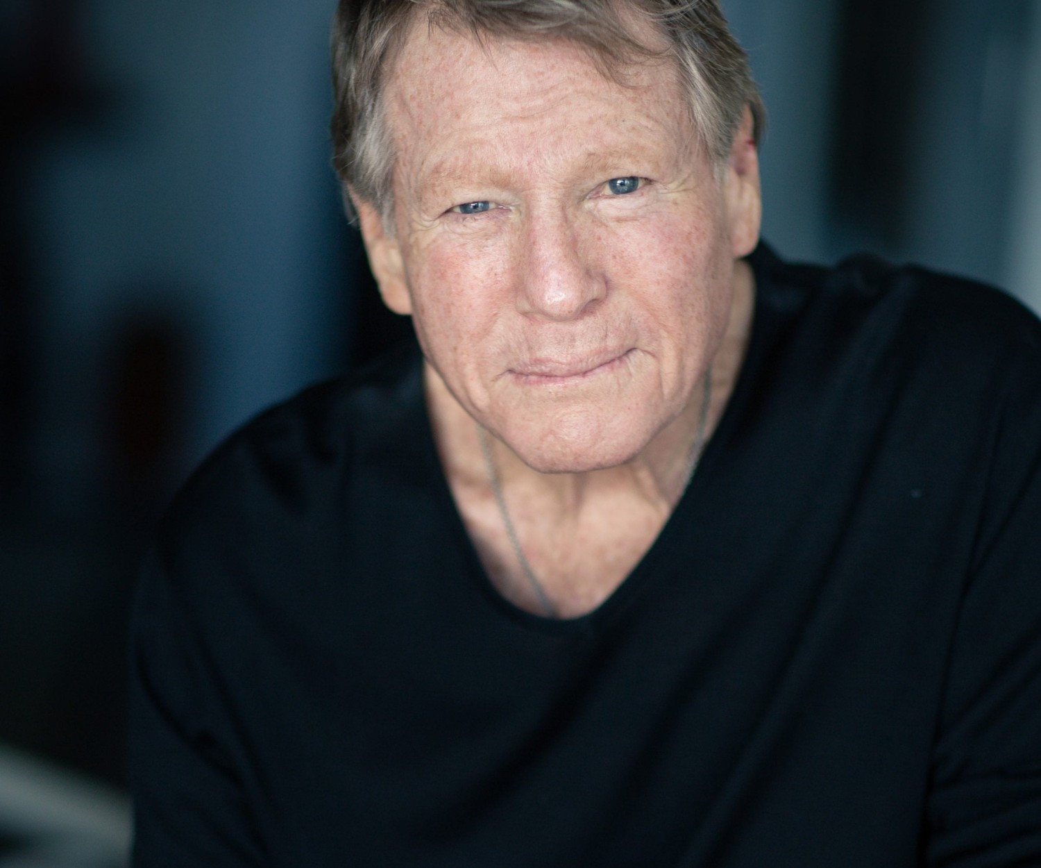 Ryan O'Neal