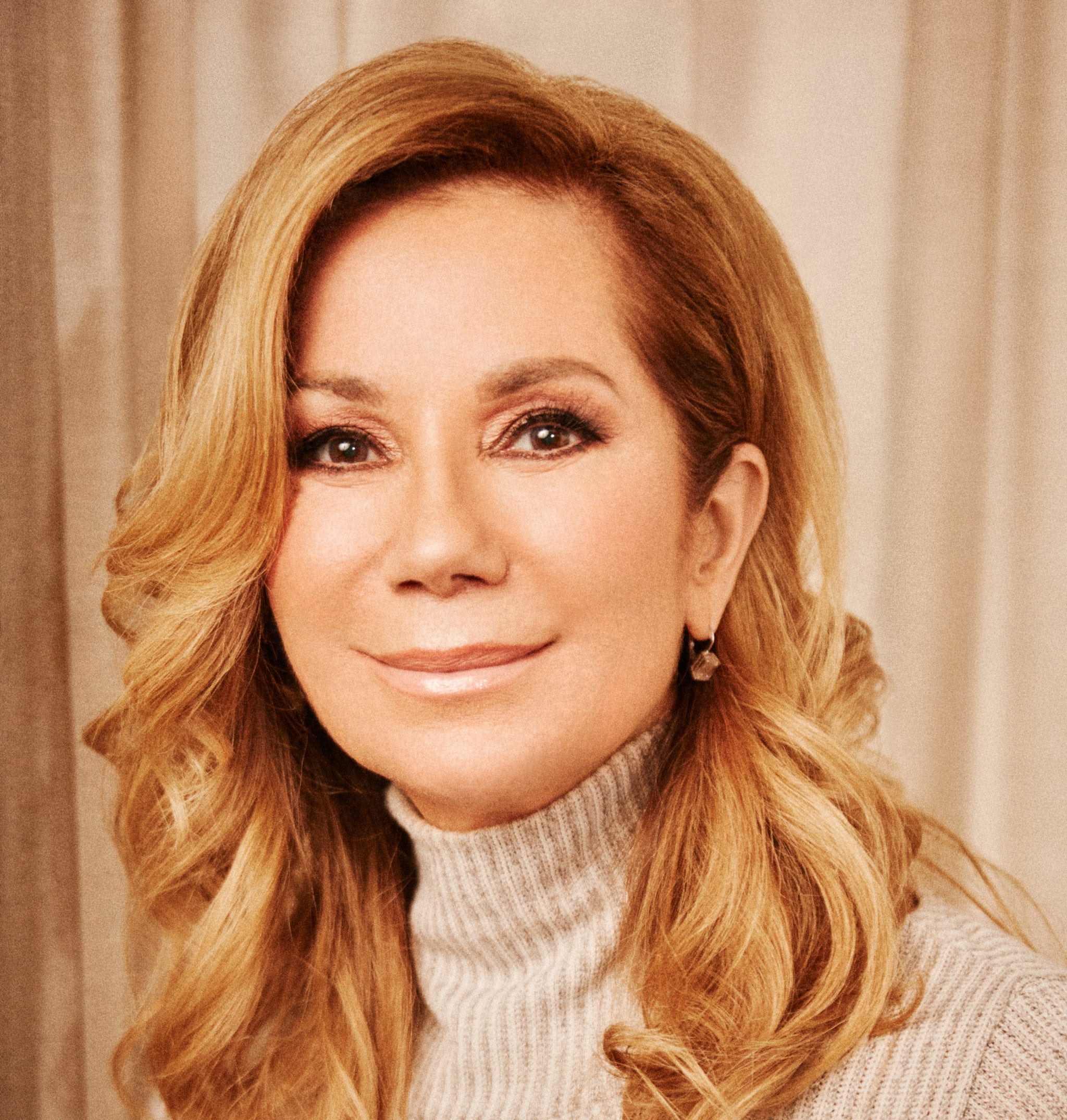 Kathy Lee Gifford Régis