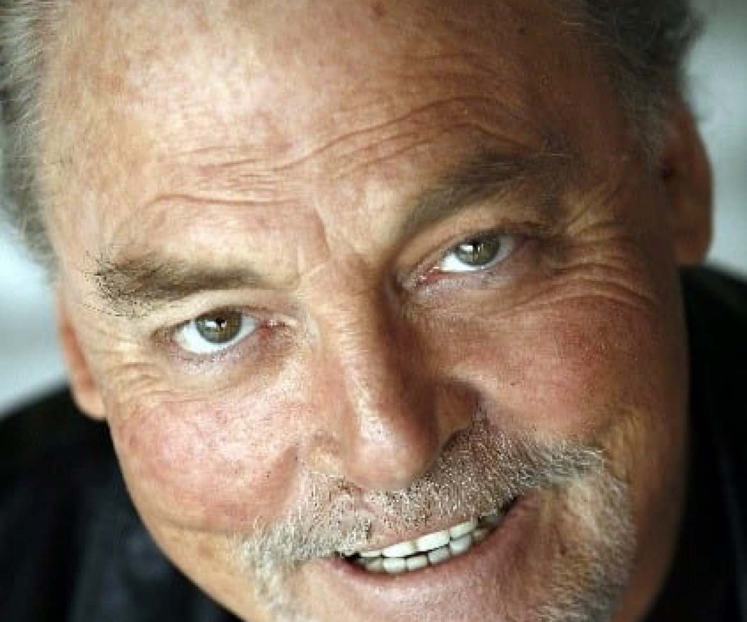 stacy keach