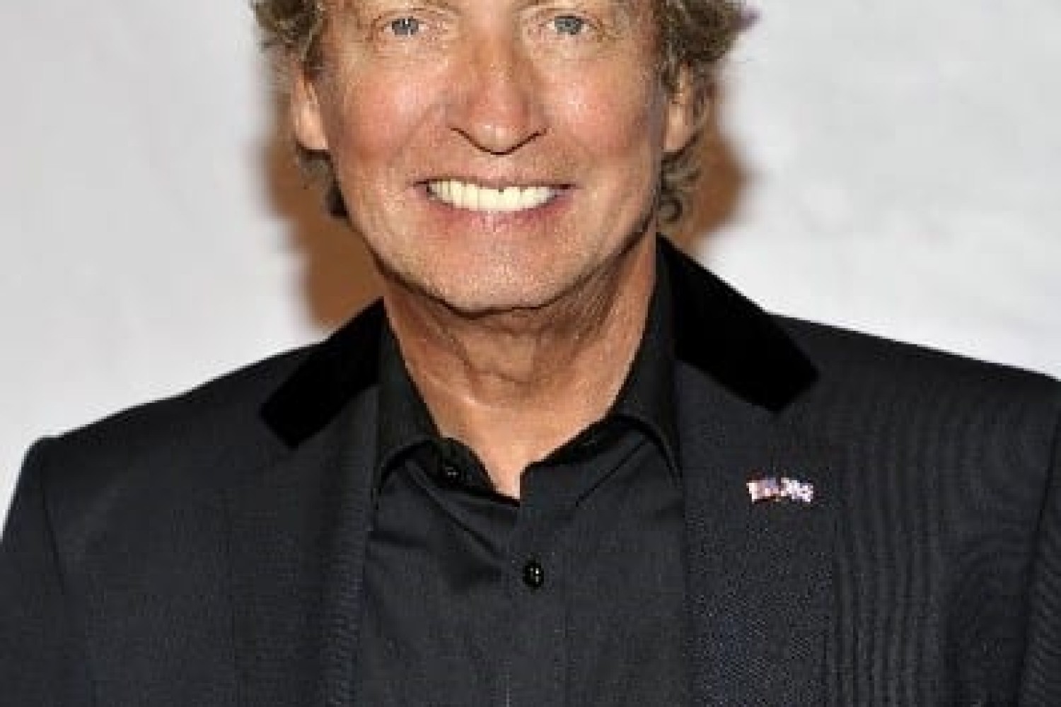Nigel Lythgoe