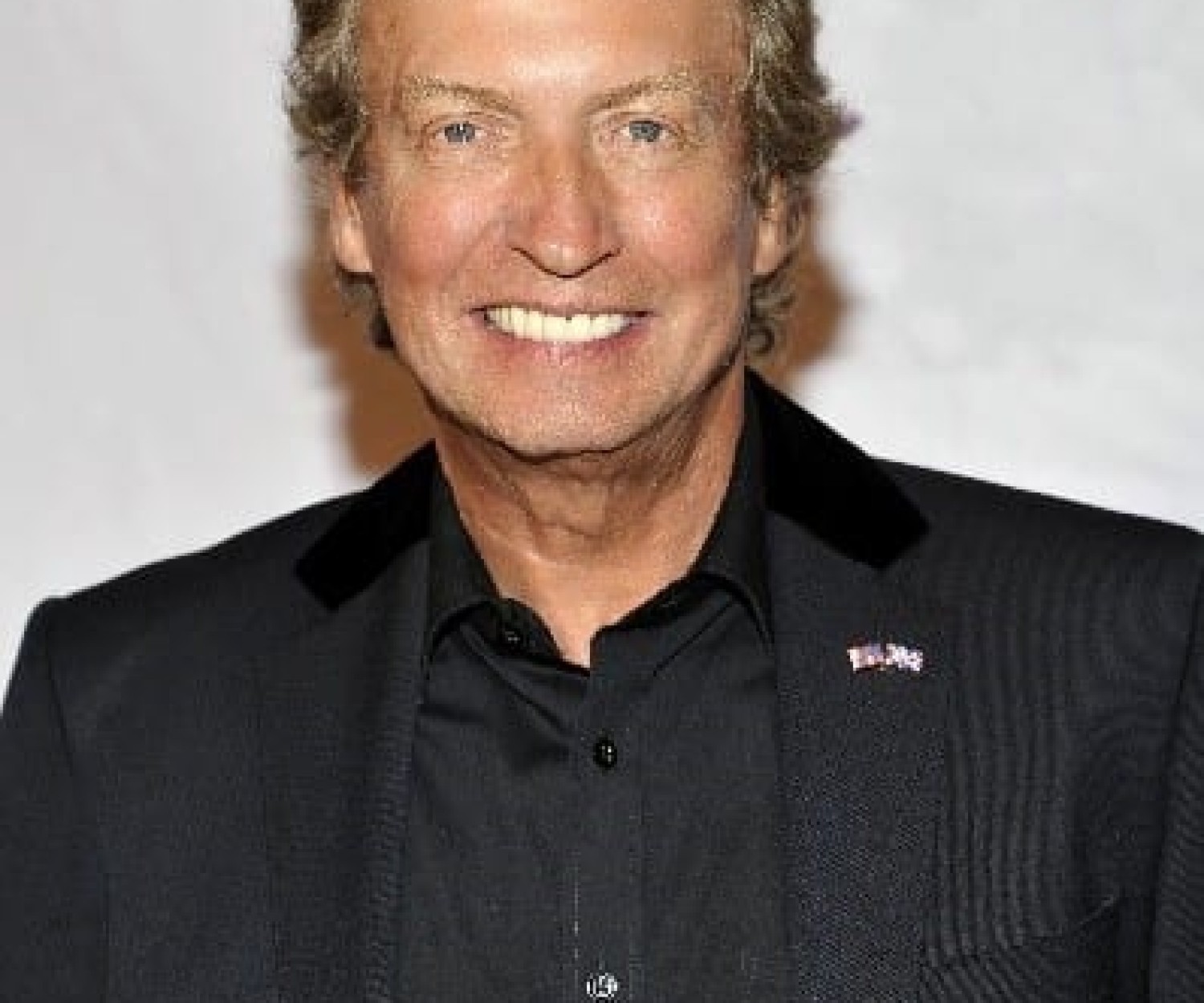 Nigel Lythgoe