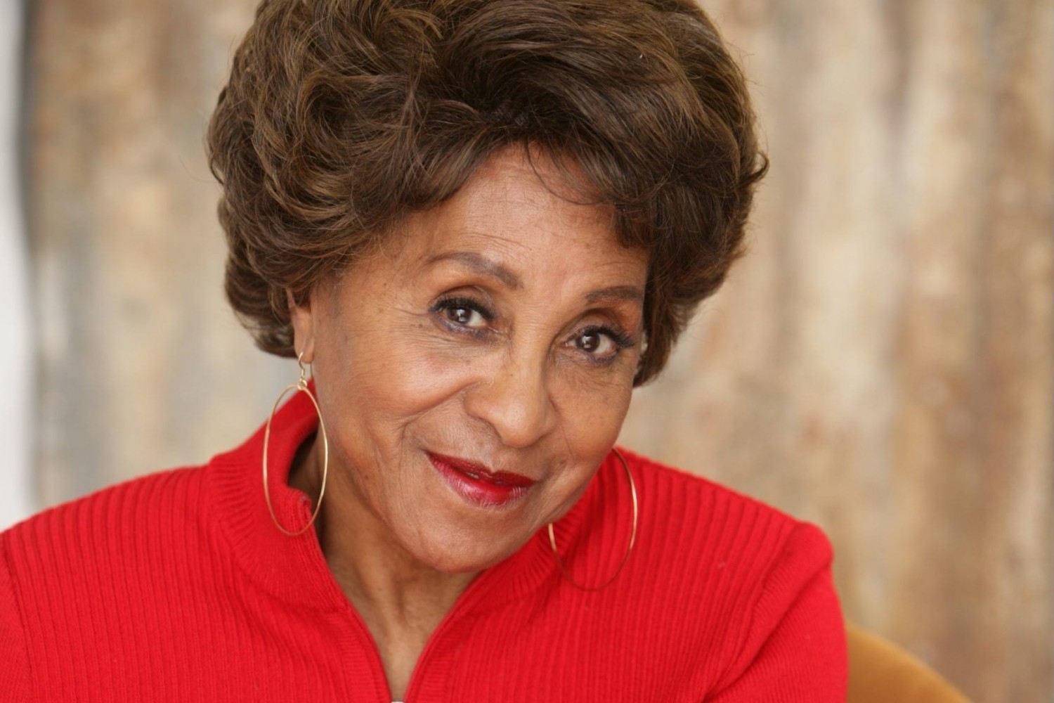 Marla Gibbs