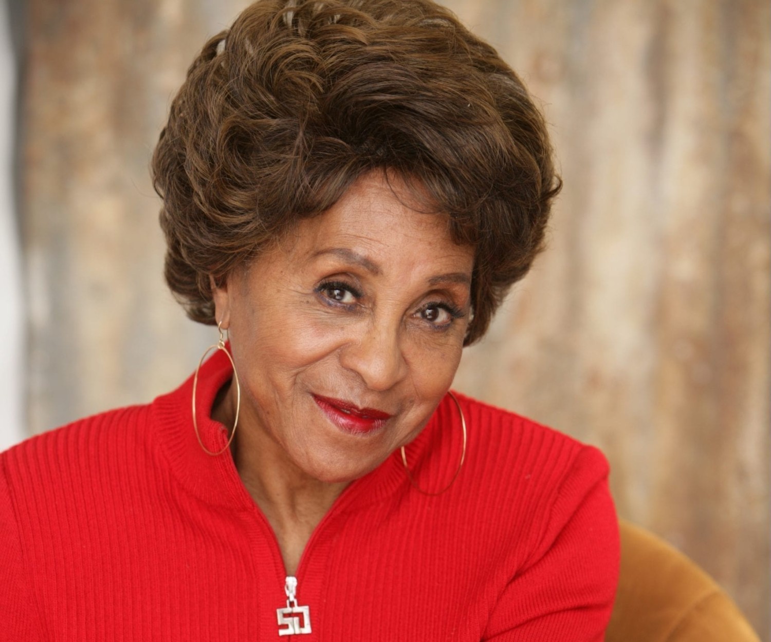 Marla Gibbs