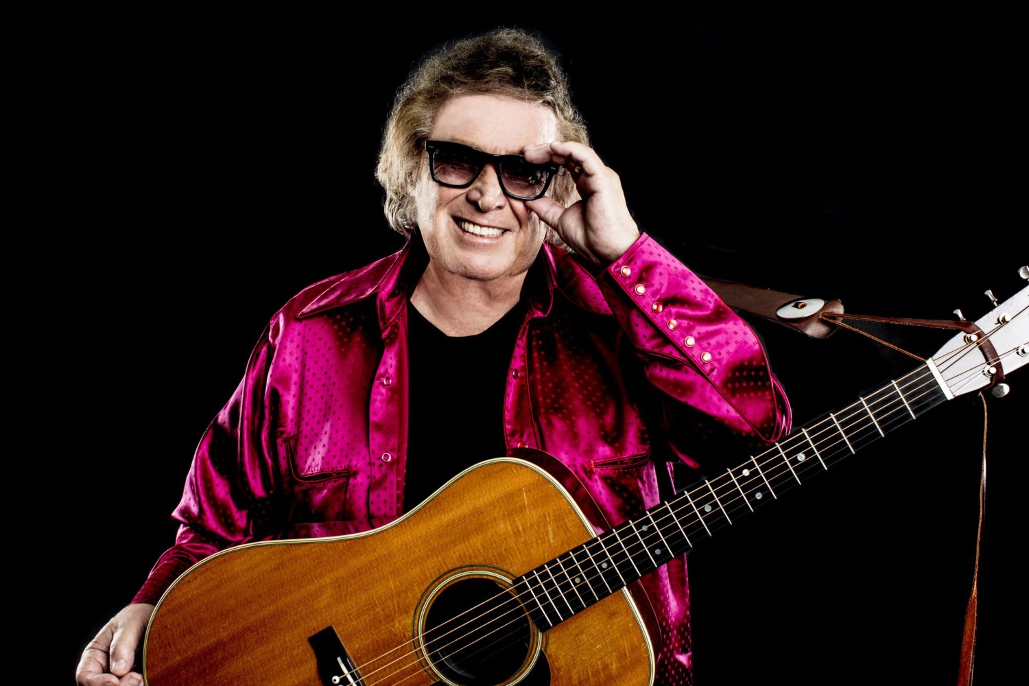 Don McLean