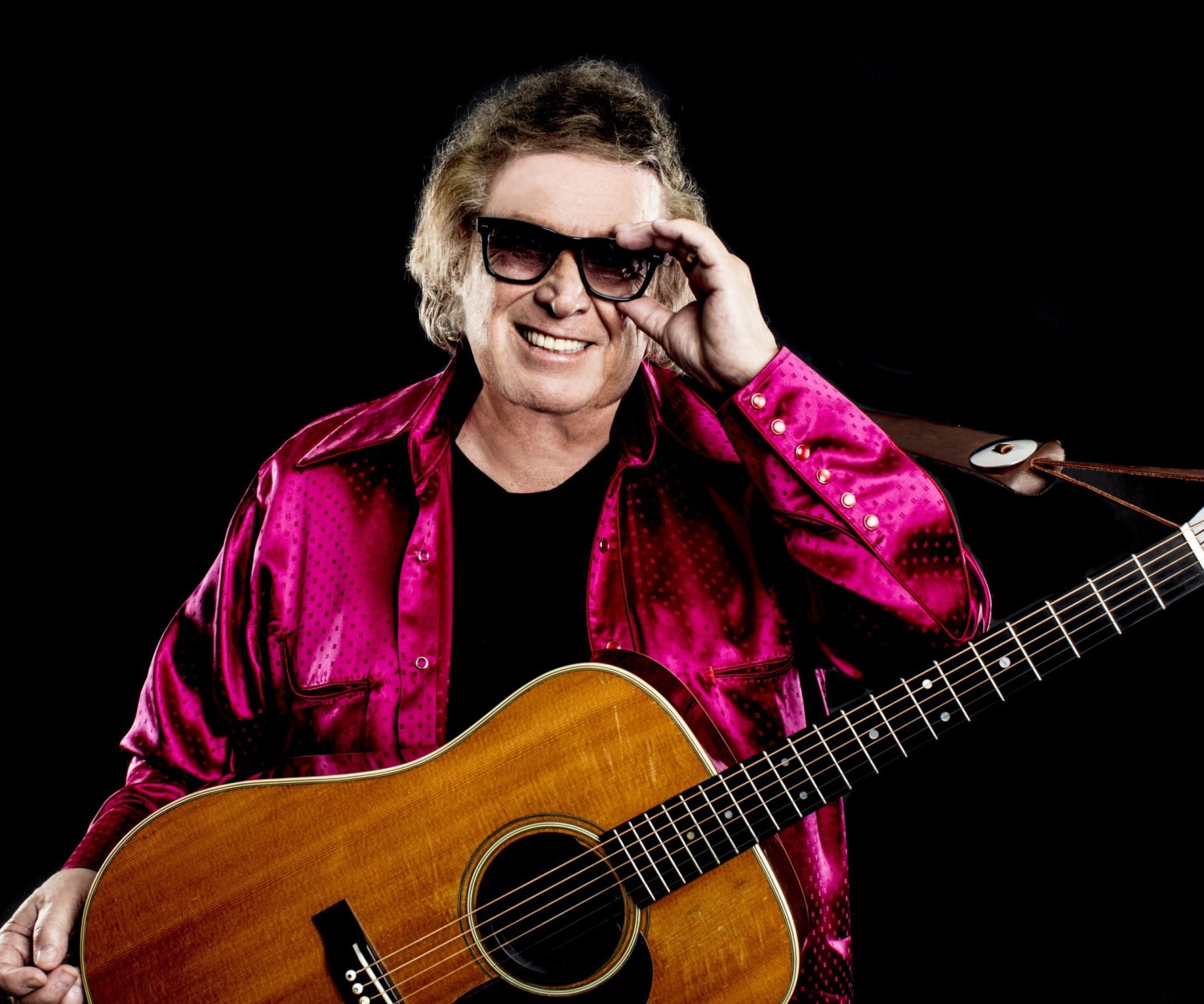 Don McLean