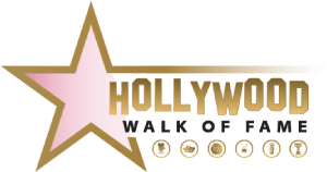 Walk Of Fame - Hollywood Walk of Fame