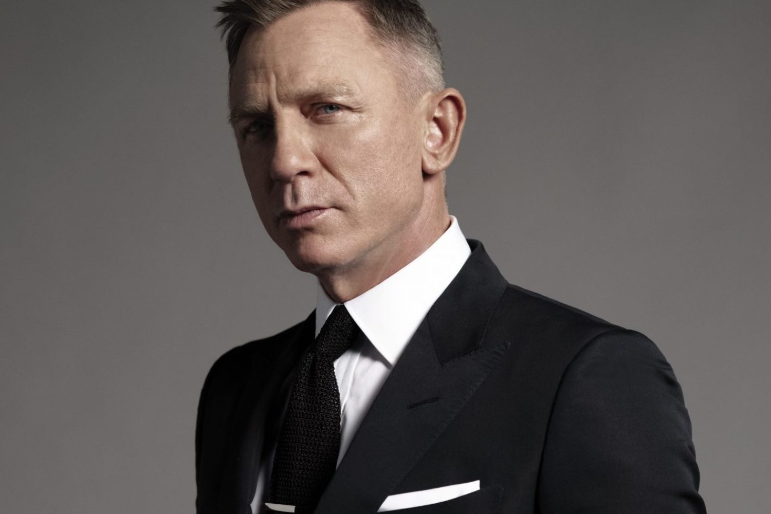 Daniel Craig