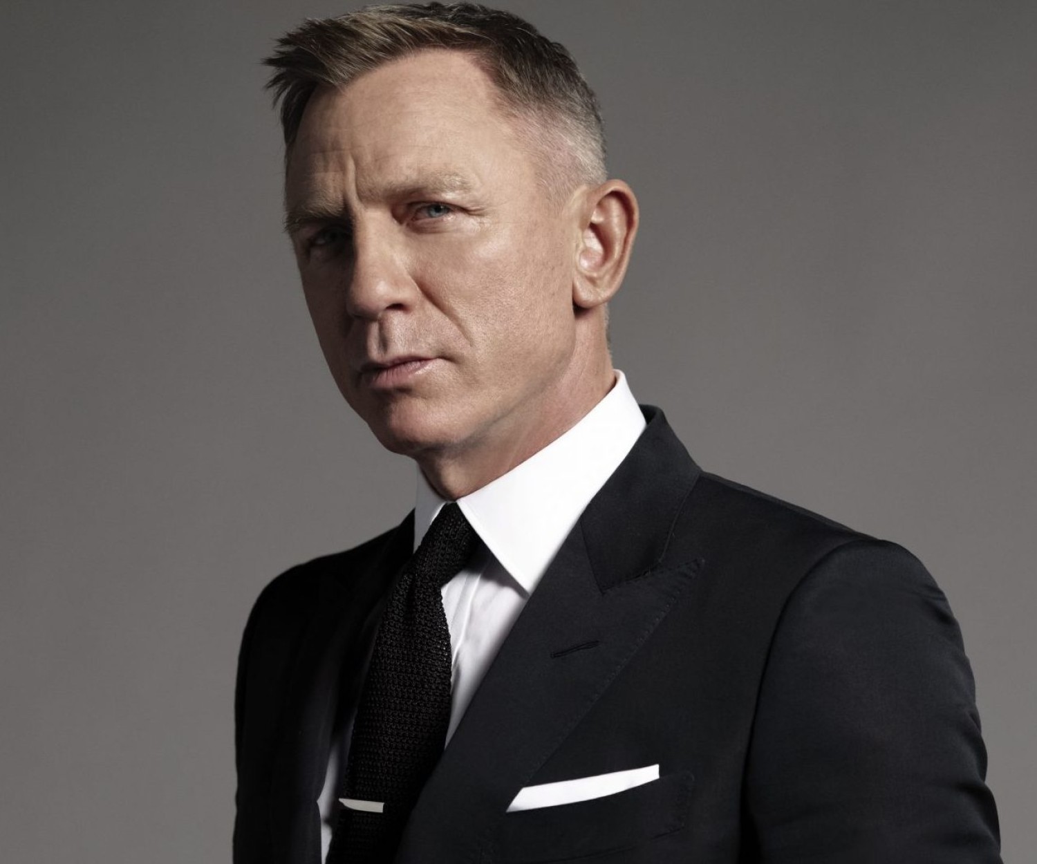 Daniel Craig