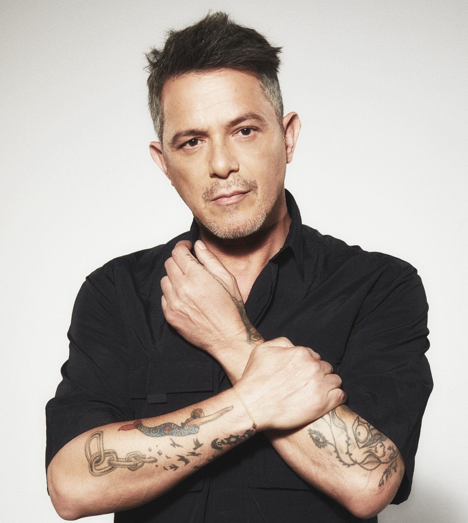 Alejandro sanz