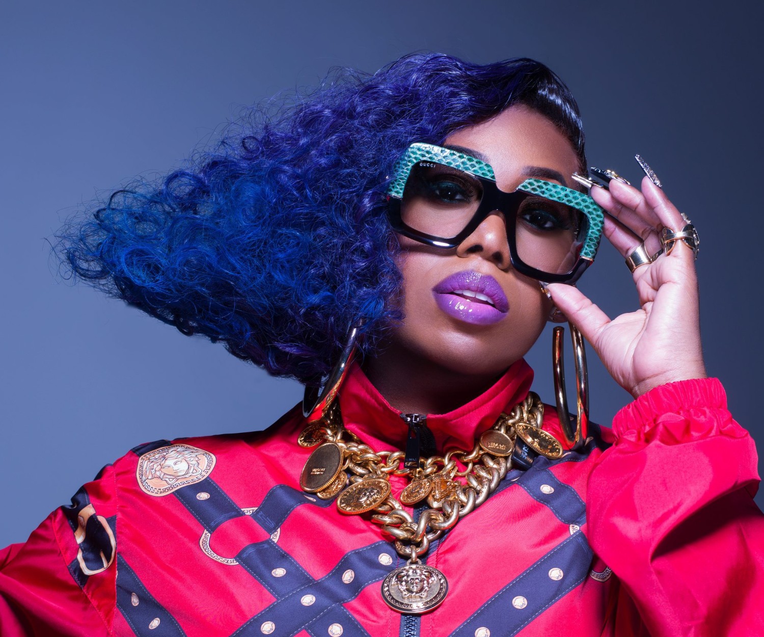 missy elliott