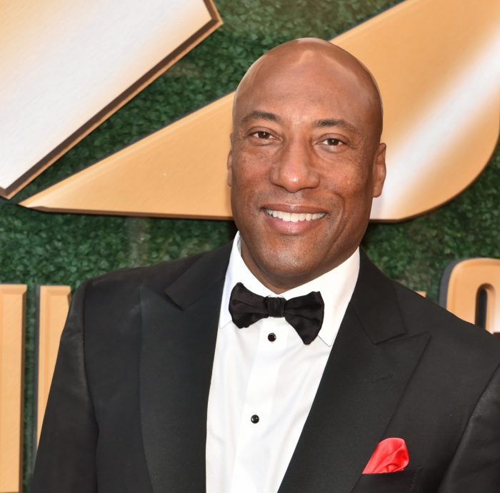 Byron Allen