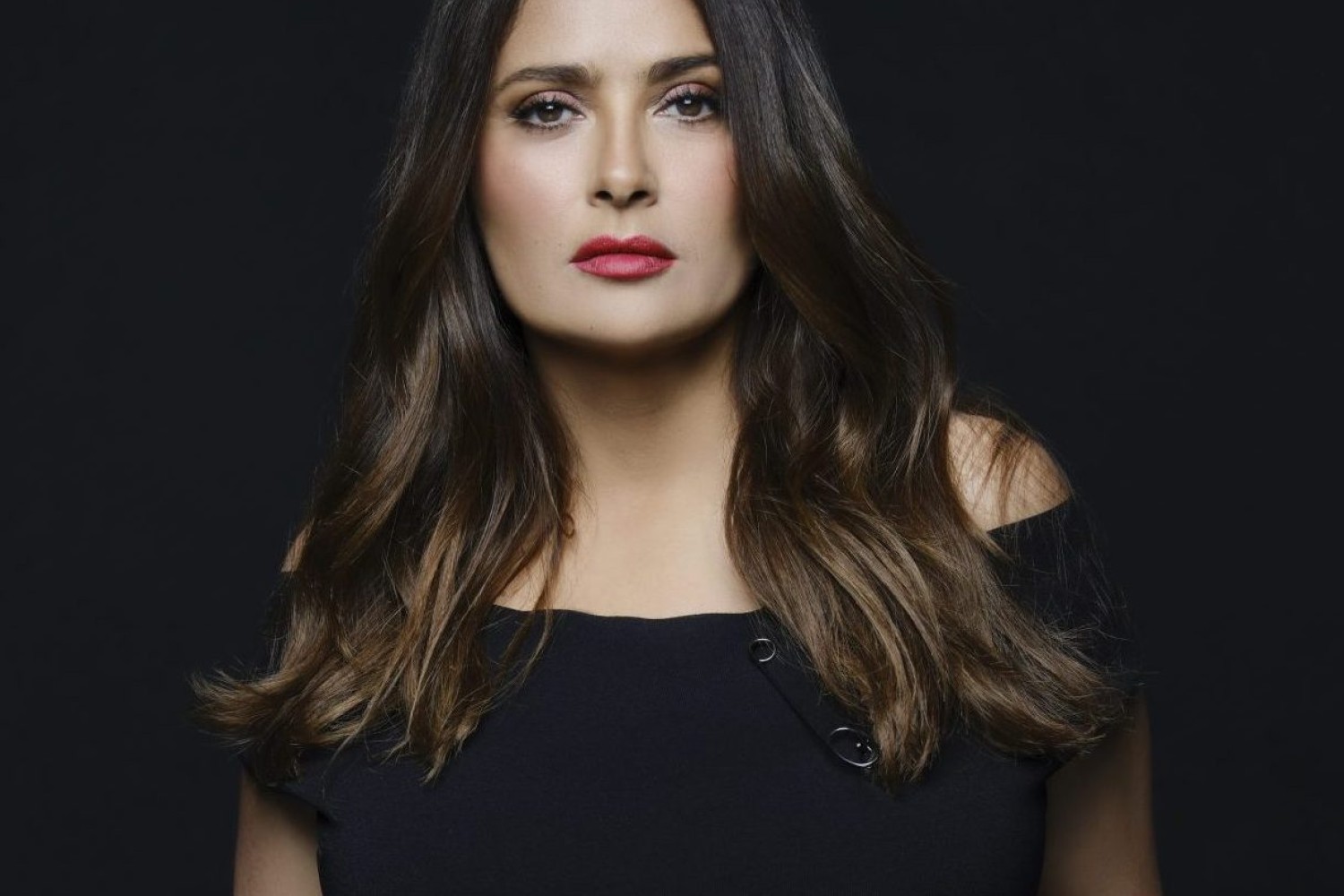 salma hayek