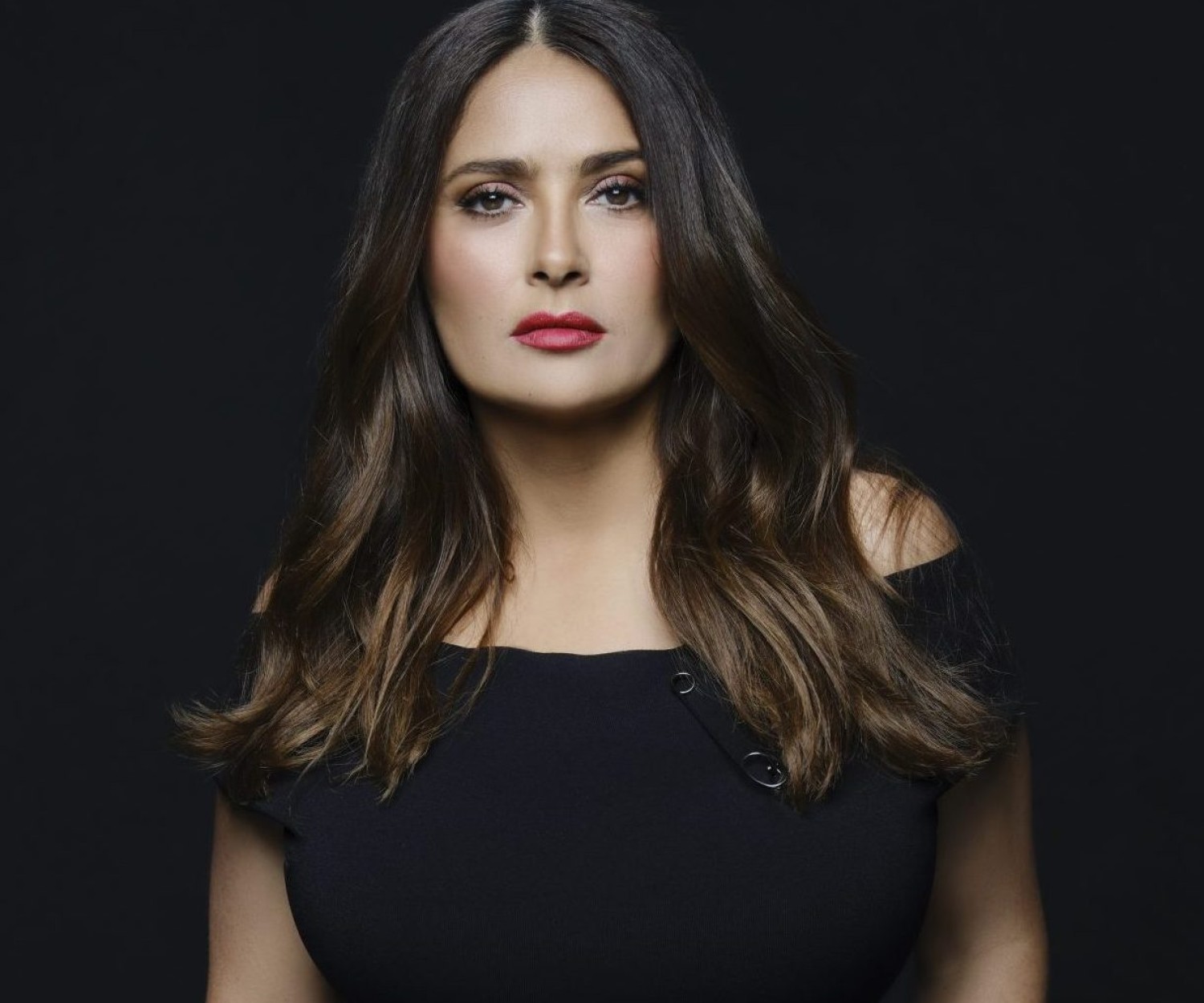 salma hayek