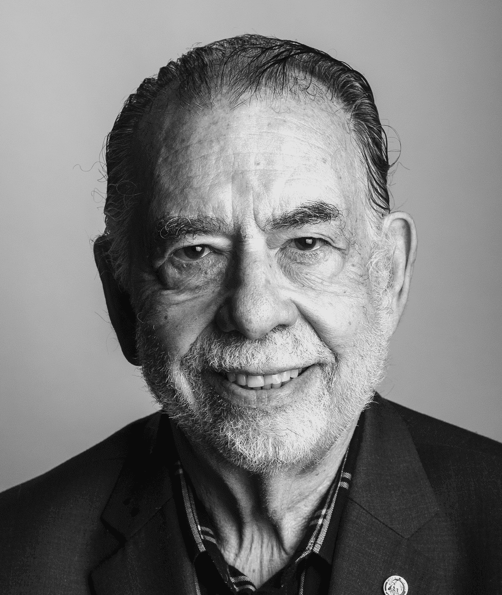 Francis Ford Coppola filmography - Wikipedia