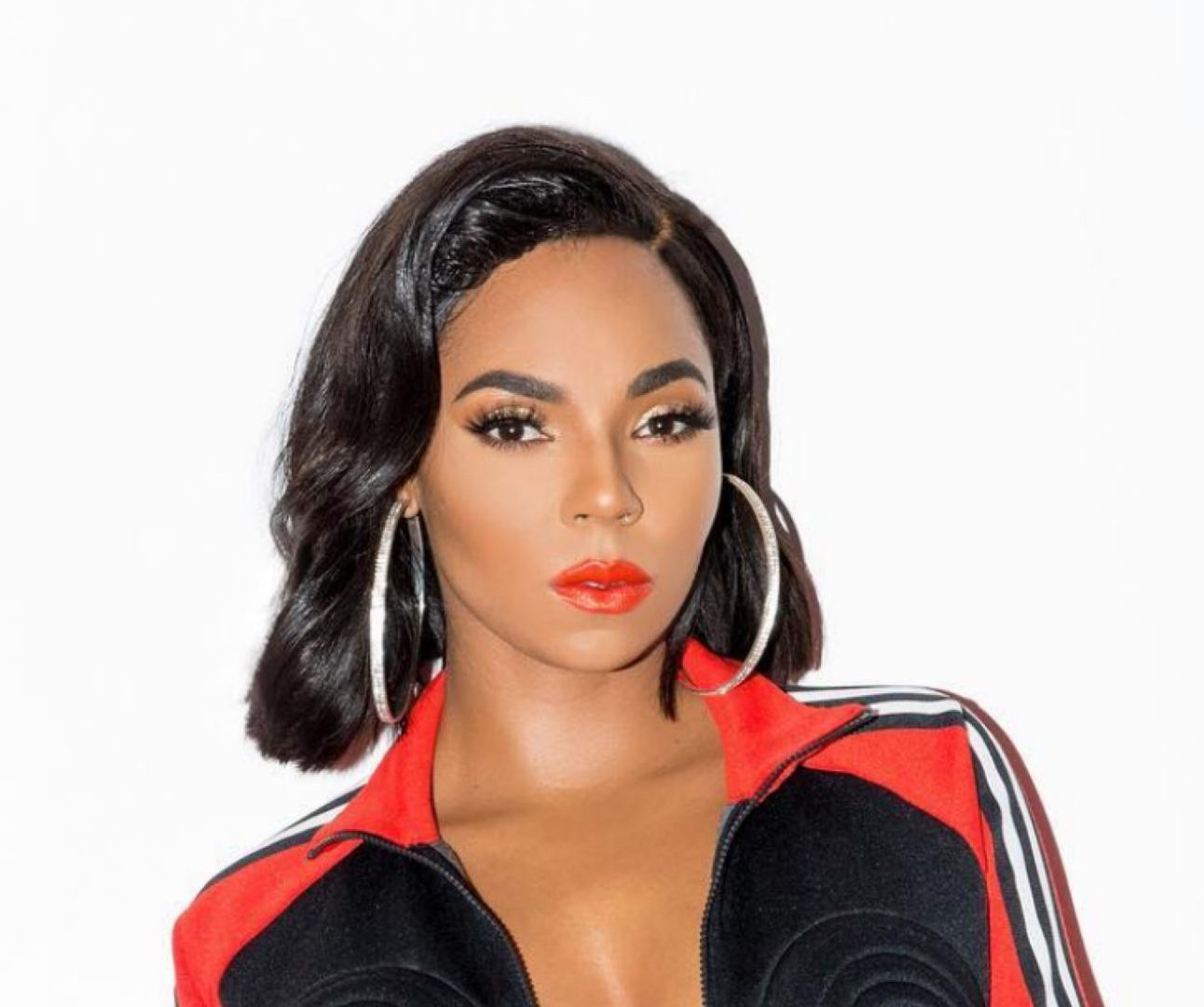 ASHANTI TO BE HONORED WITH STAR ON THE HOLLYWOOD WALK OF FAME ...