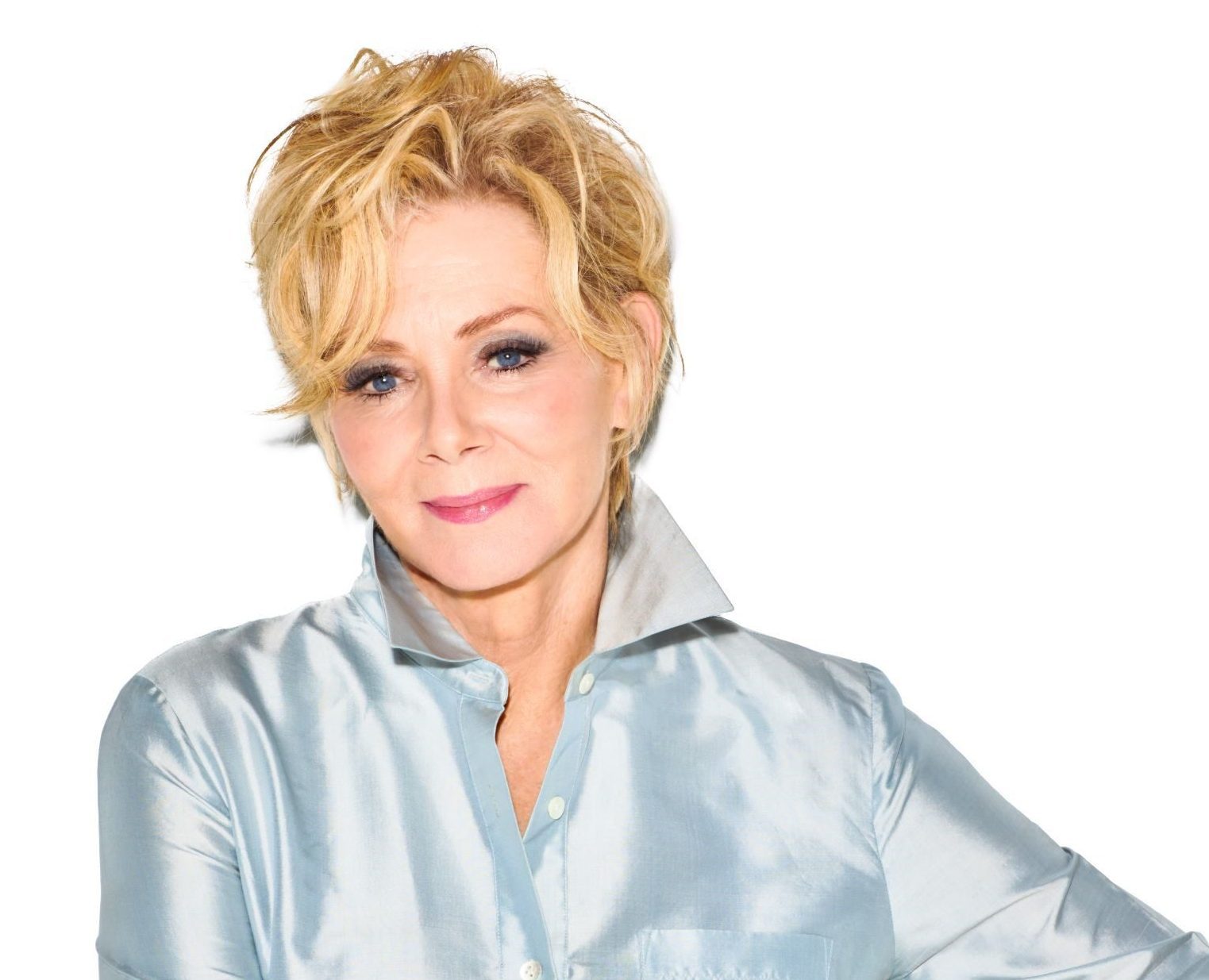 JEAN SMART TO BE HONORED WITH STAR ON THE HOLLYWOOD WALK OF FAME ...