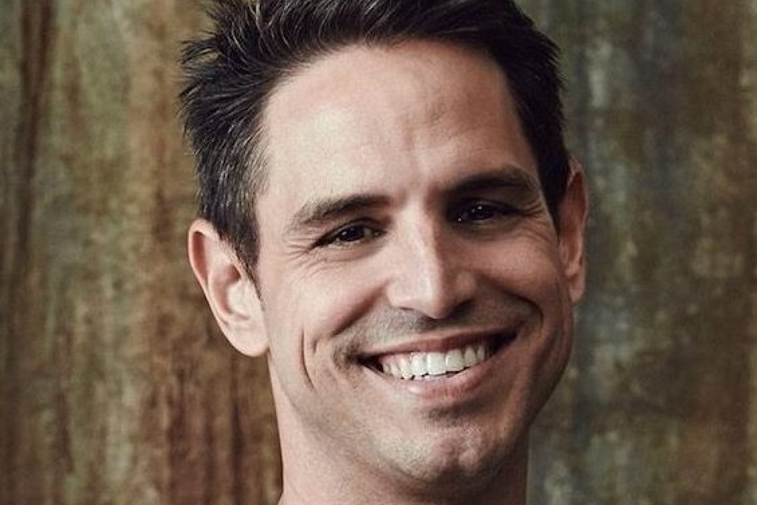 Greg Berlanti