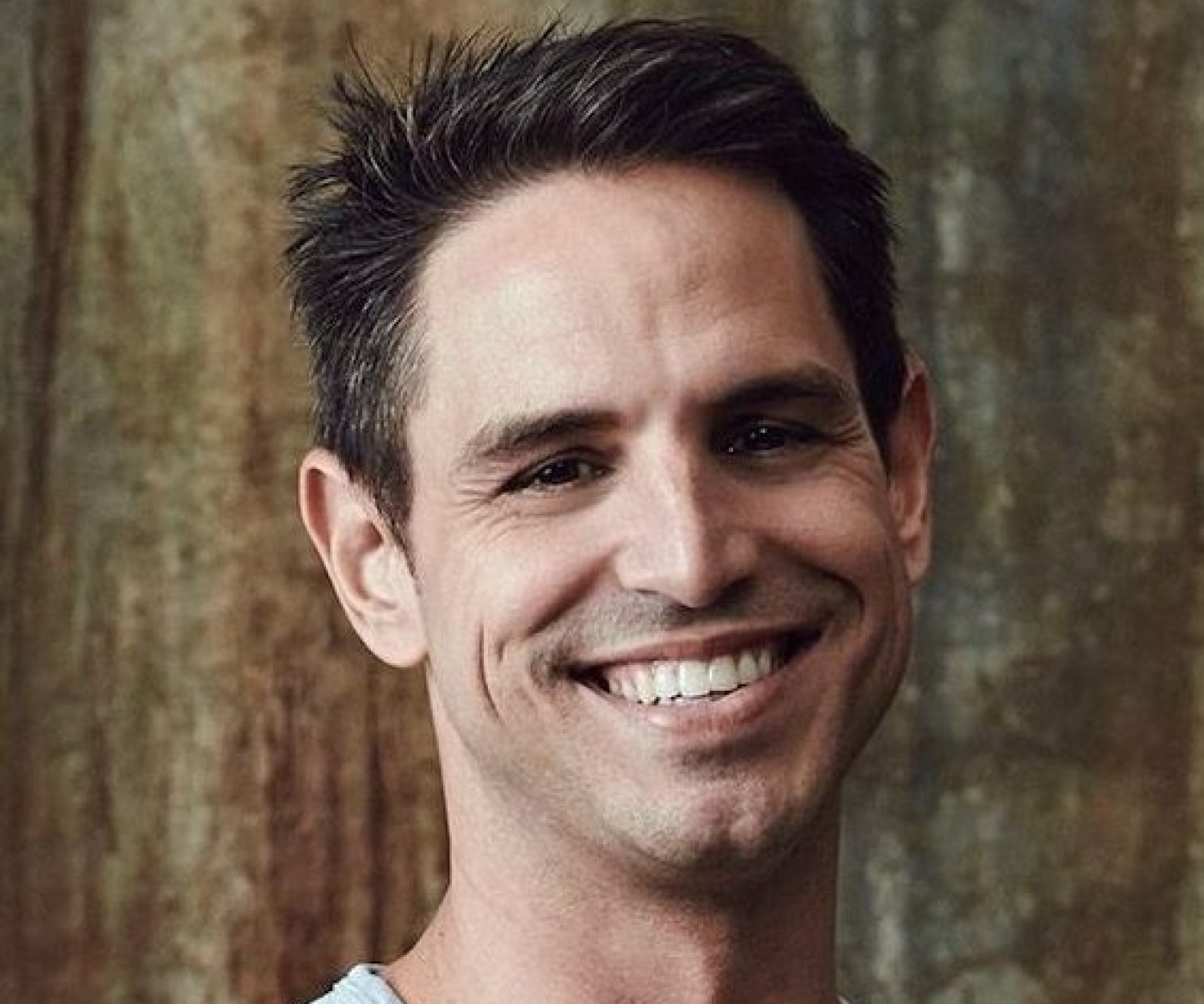 Greg Berlanti