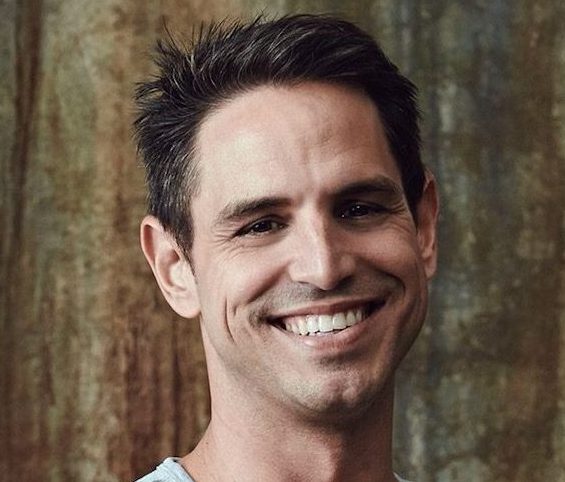 Greg Berlanti