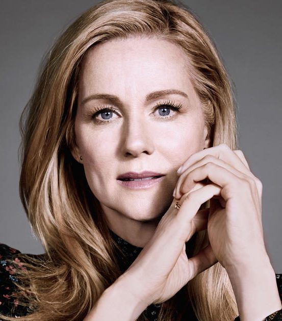 LAURA LINNEY TO BE HONORED WITH A STAR ON THE HOLLYWOOD WALK OF FAME -  Hollywood Walk of Fame