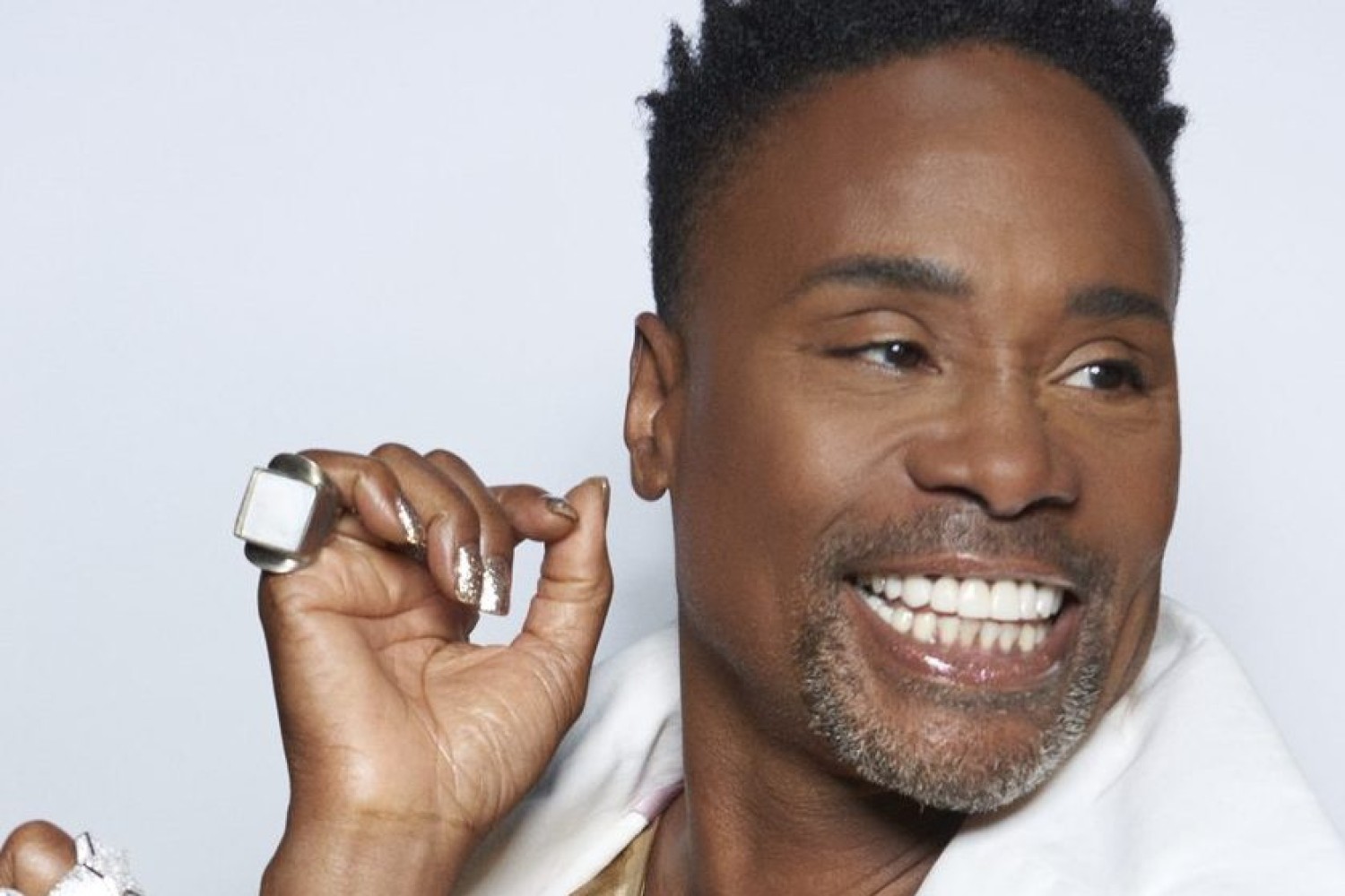 Billy Porter