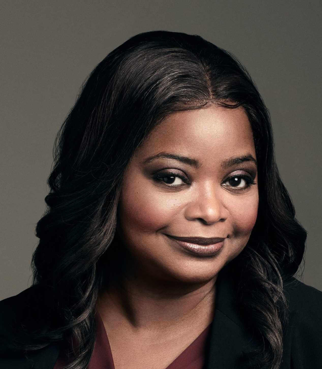 Octavia Spencer