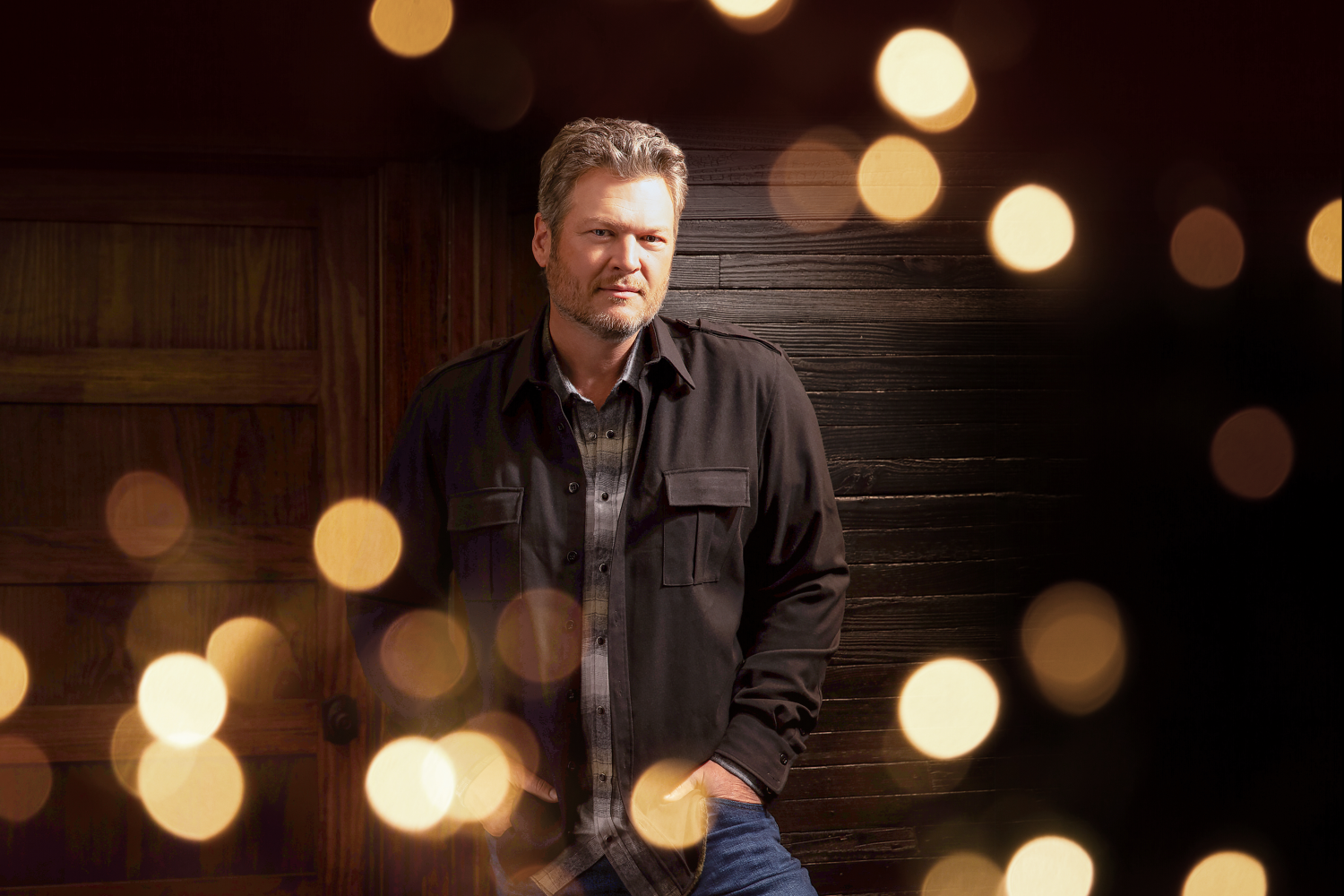 Blake Shelton