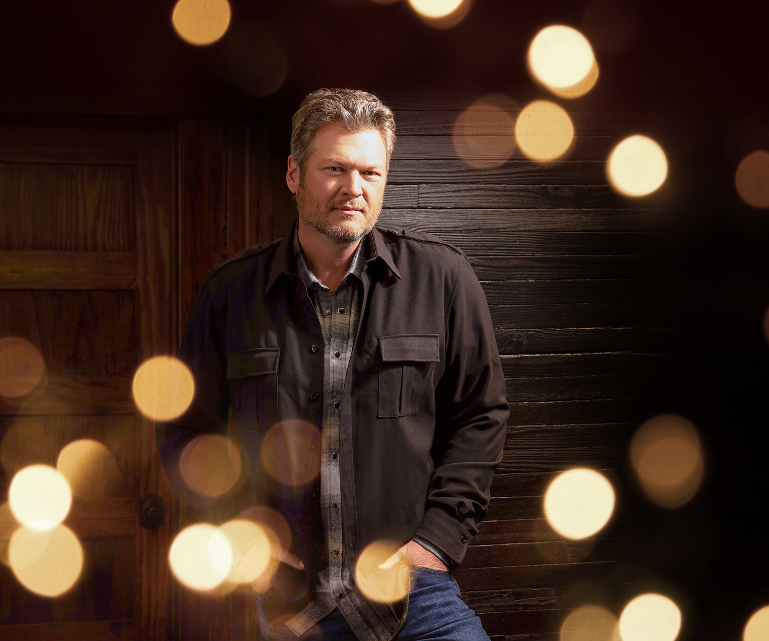 Blake Shelton