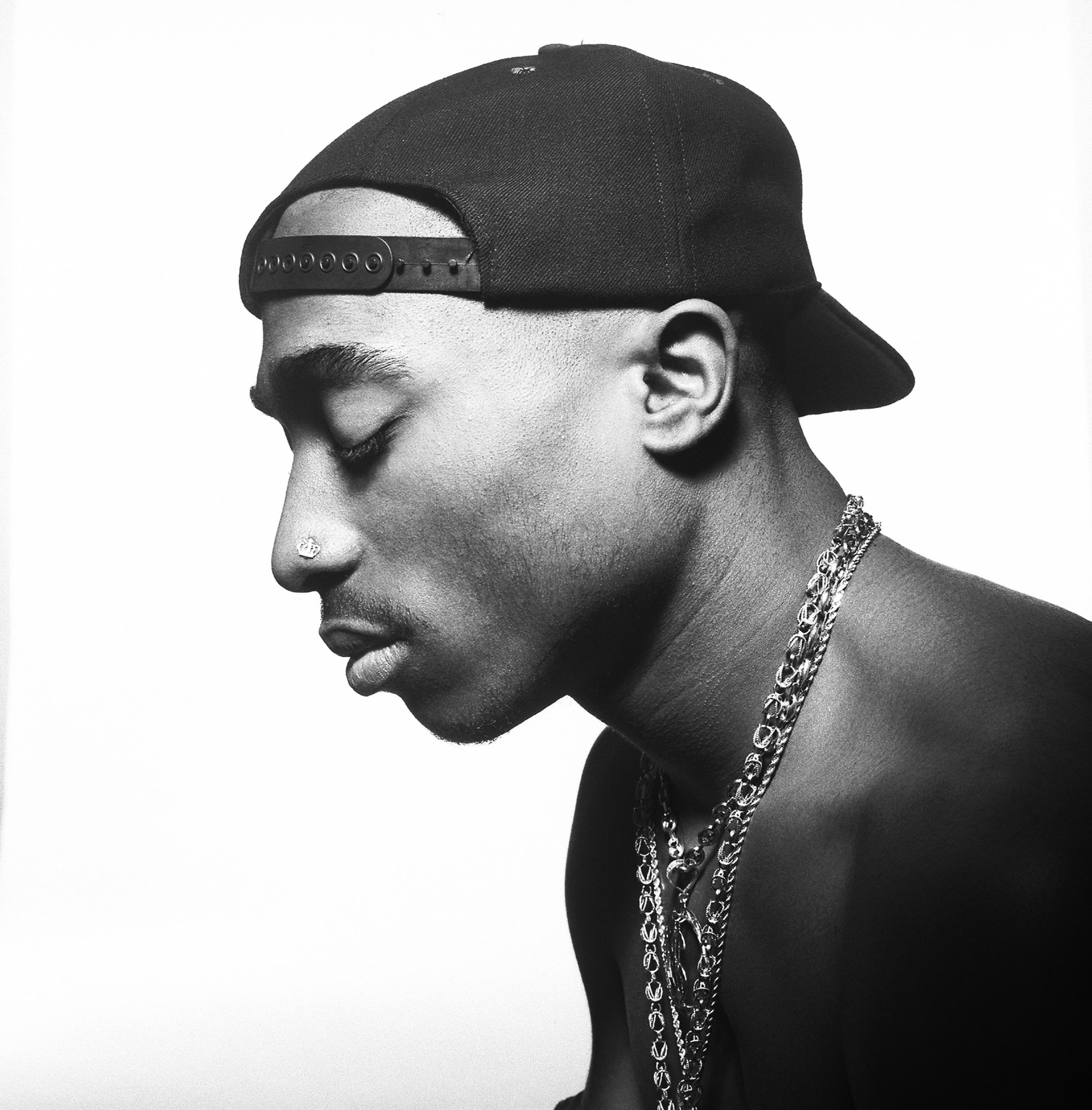 Tupac Shakur - Excellent Music Wiki