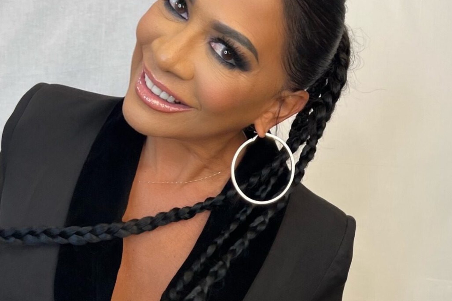Sheila E
