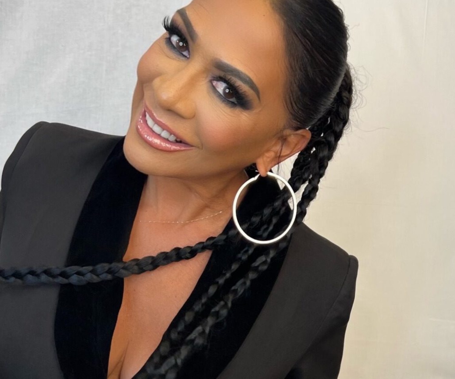 Sheila E