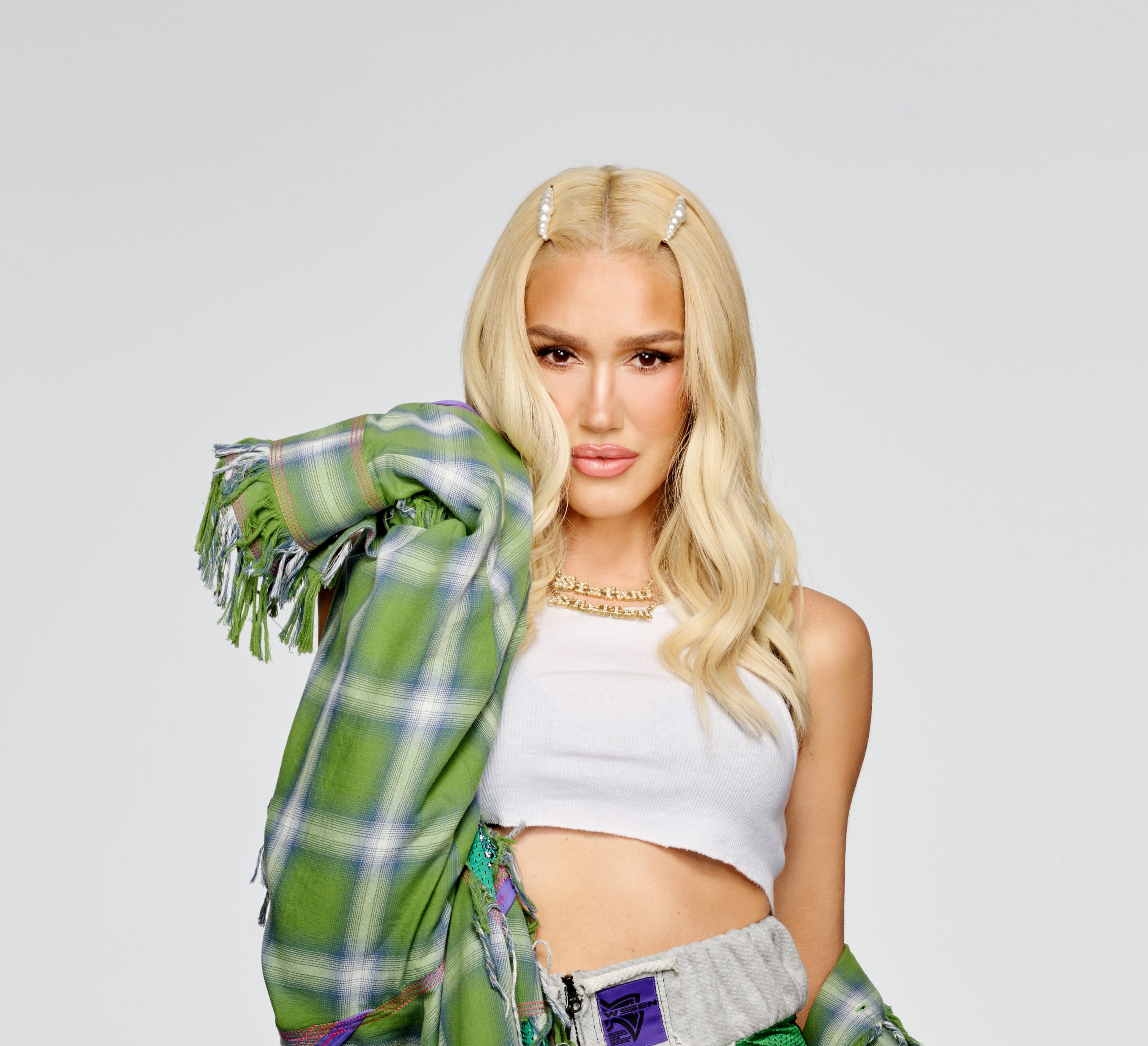 SHE'S JUST A GIRL GETTING A STAR ON THE HOLLYWOOD WALK OF FAME! GLOBAL  MUSIC ICON GWEN STEFANI TO BE HONORED ON OCTOBER 19TH IN CELEBRATION OF HER  BIRTHDAY MONTH - Hollywood
