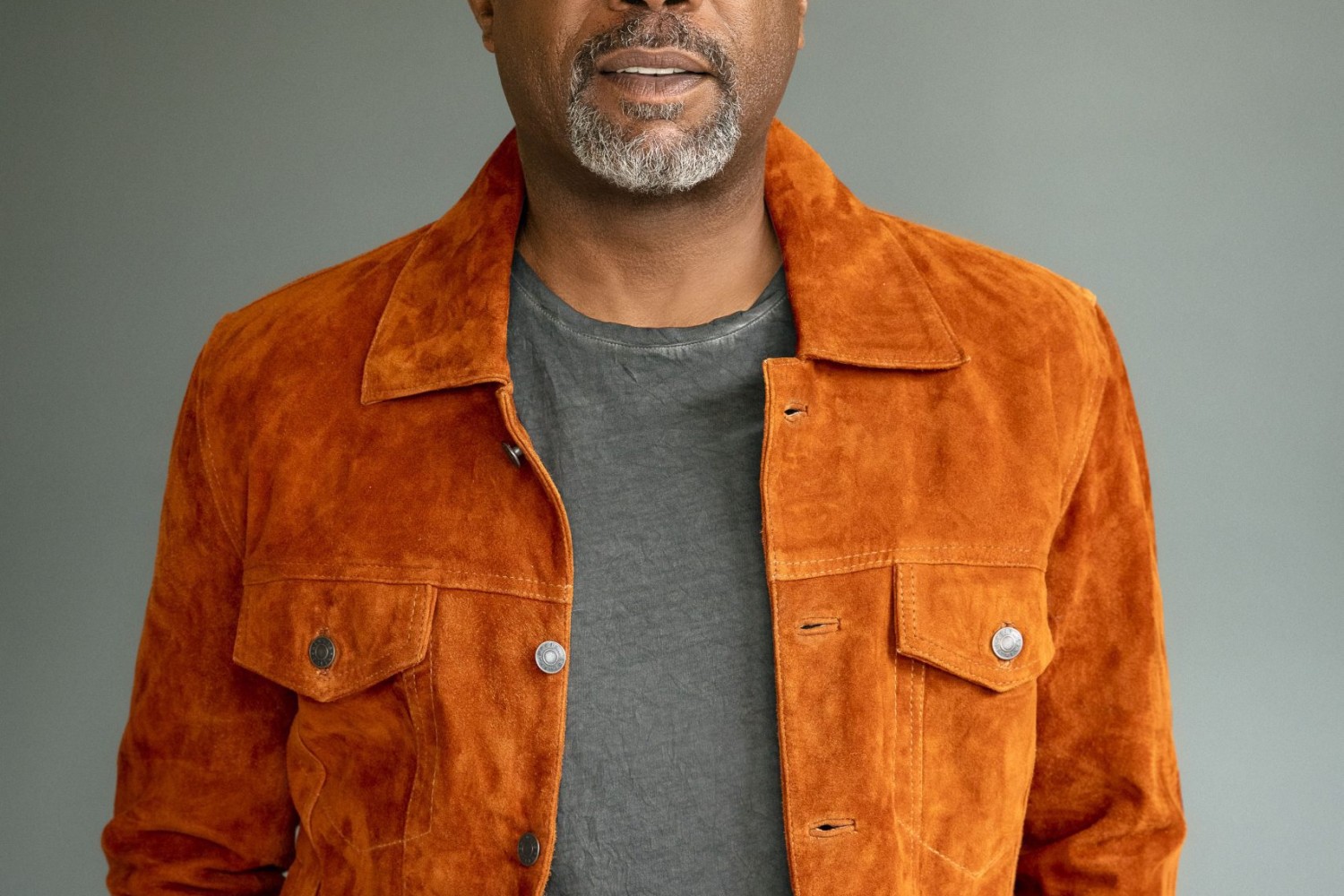 DariusRucker