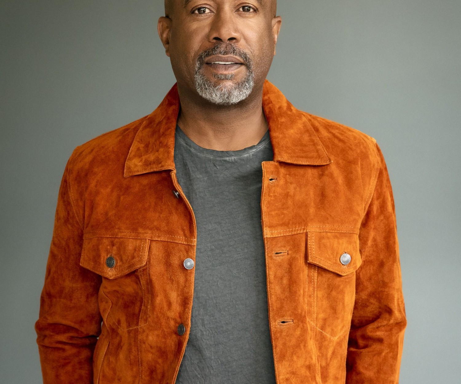 DariusRucker