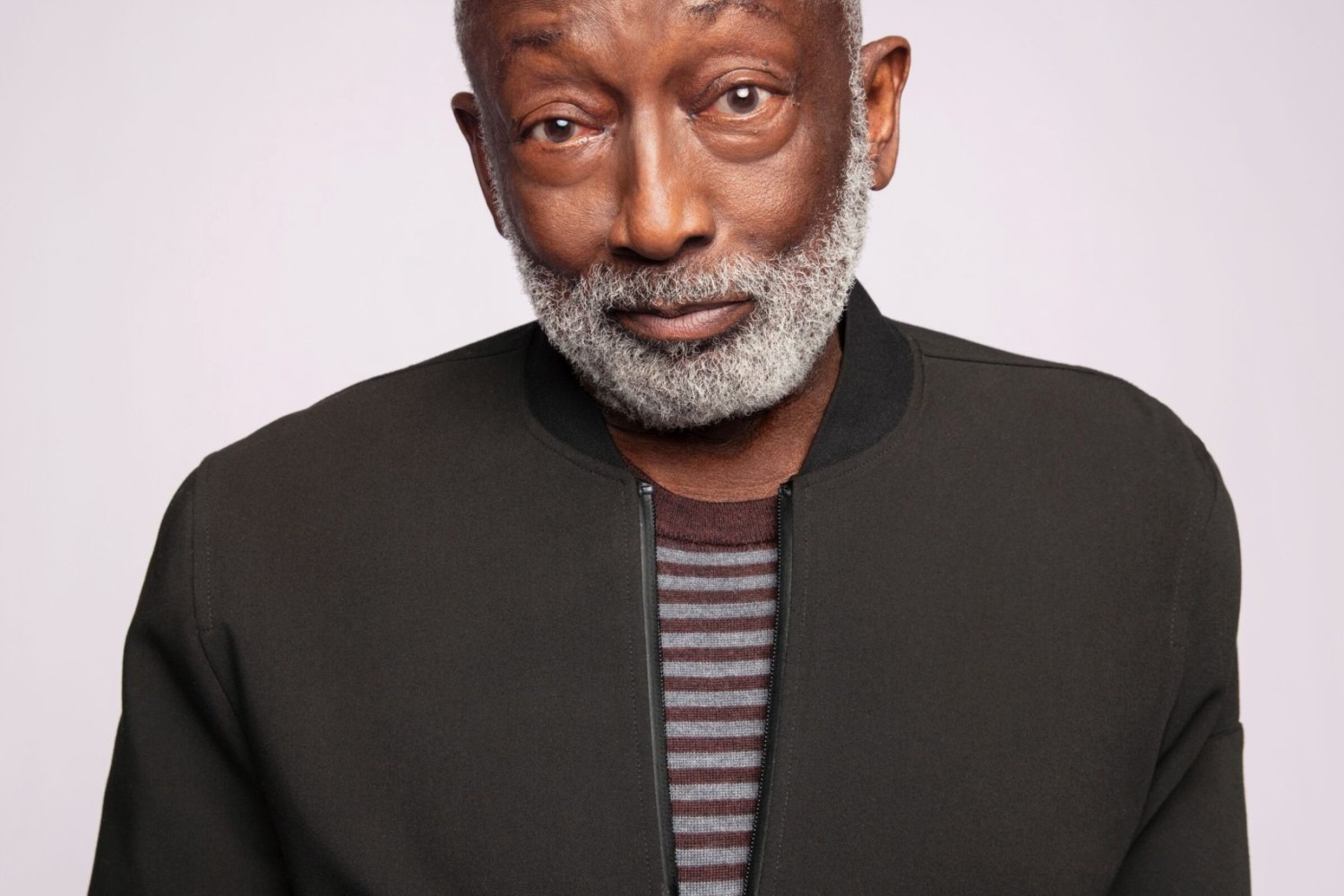 garrettmorris