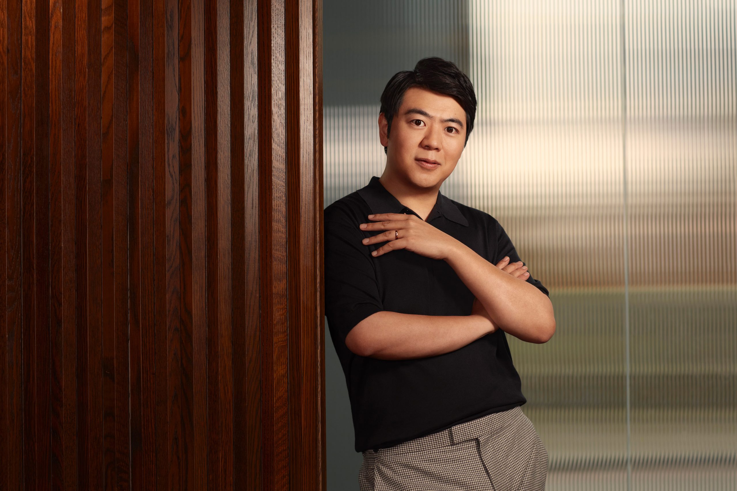 WORLD-RENOWNED CLASSICAL PIANIST LANG LANG TO BE HONORED WITH STAR ON THE HOLLYWOOD WALK OF FAME | FIRST ASIAN PIANIST TO RECEIVE A STAR ON THE ICONIC SIDEWALK - Hollywood Walk of Fame