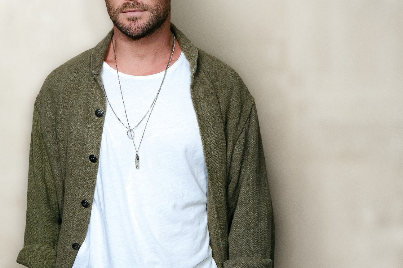 Chris Hemsworth – Hollywood Walk of Fame